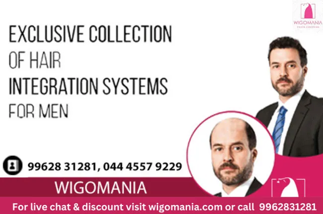 Hair Extensions Shop